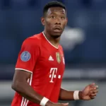 David Alaba