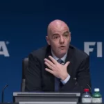 FIFA President