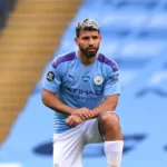 Sergio Aguero