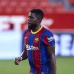 Umtiti