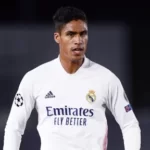 Varane