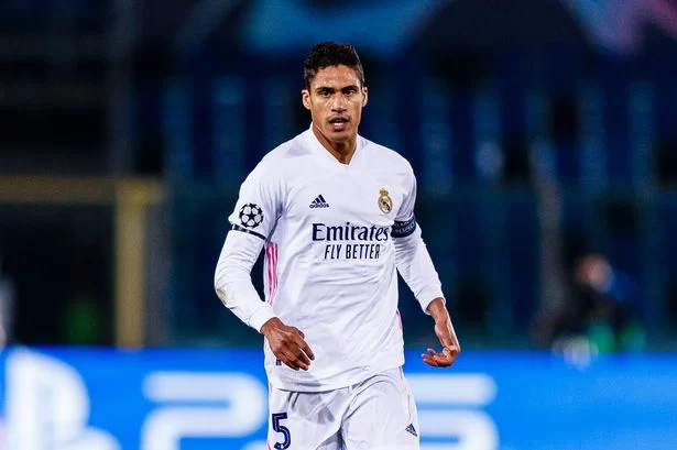 Varane