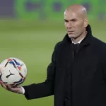 Zidane