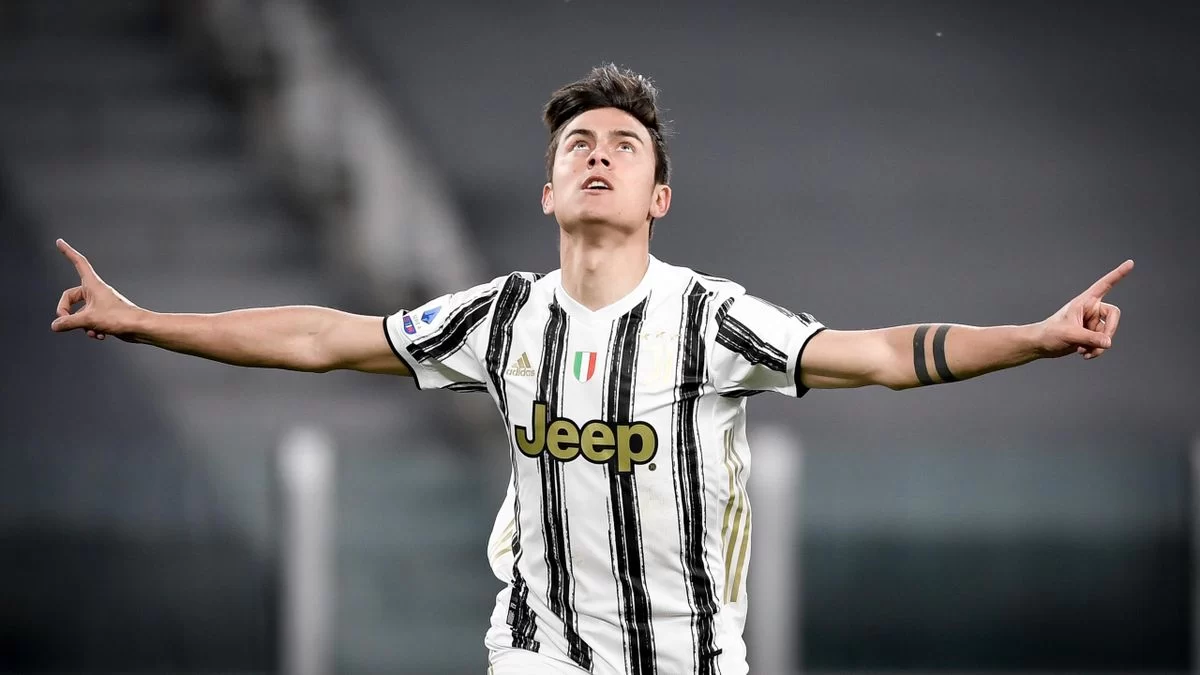 Dybala