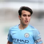 Eric Garcia