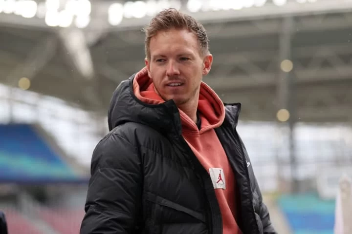 julian nagelsmann