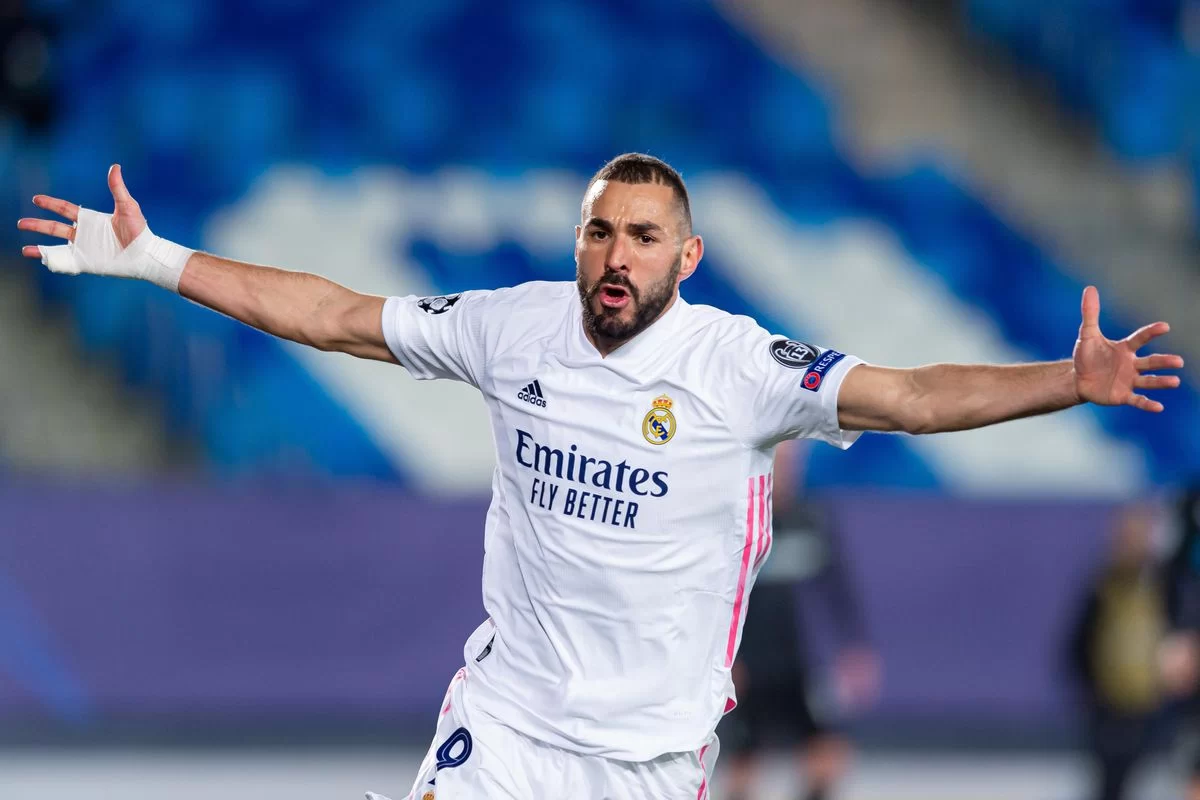 Benzema