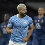 Sergio Aguero