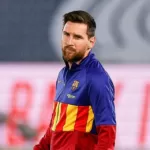 Leo Messi