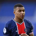 mbappe