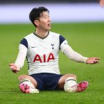 son-heung-min