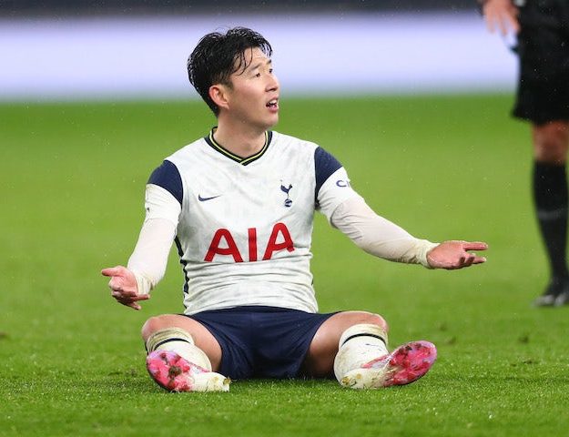 son-heung-min