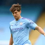 John Stones