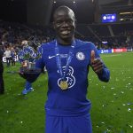 Kante