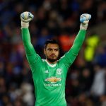 Sergio Romero