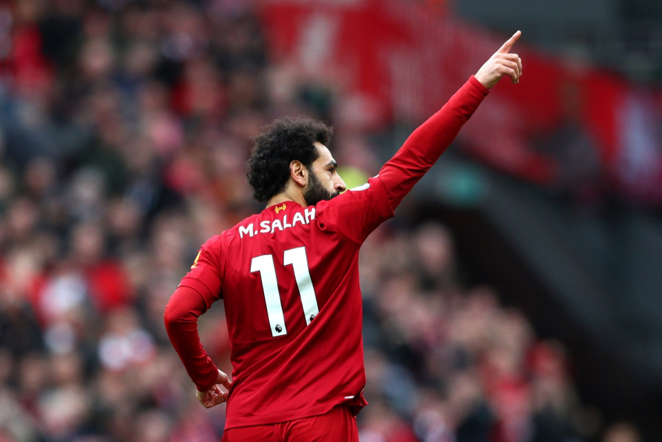 Salah