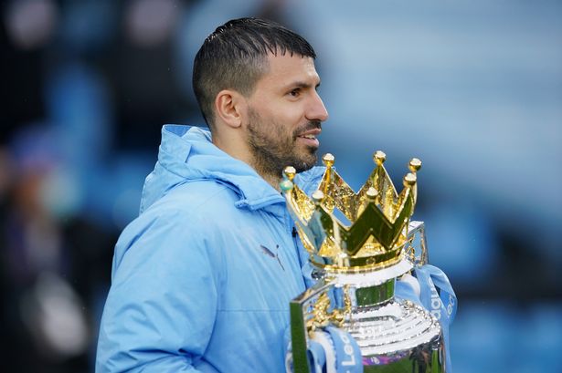 Aguero