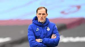 Thomas Tuchel