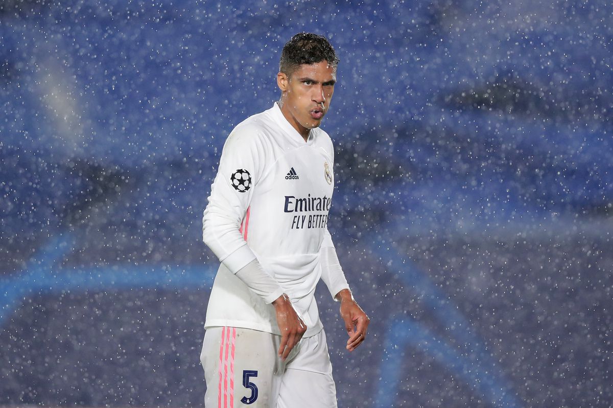 Varane