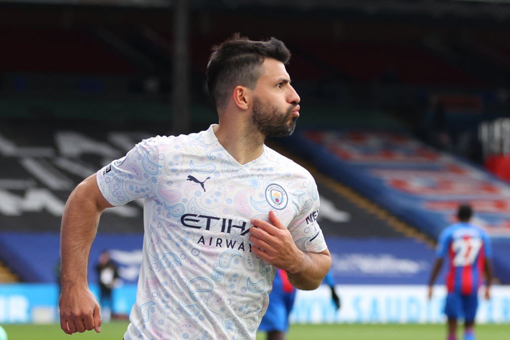 Aguero