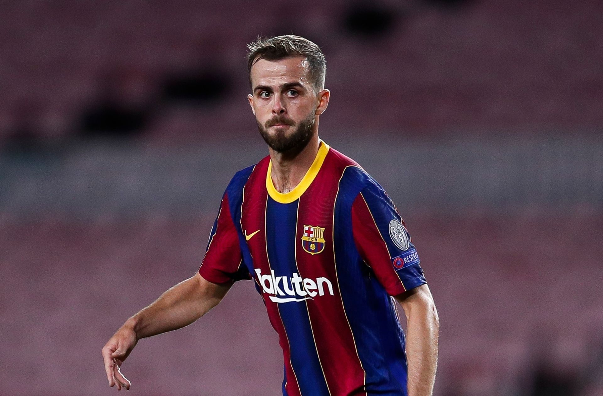 Pjanic