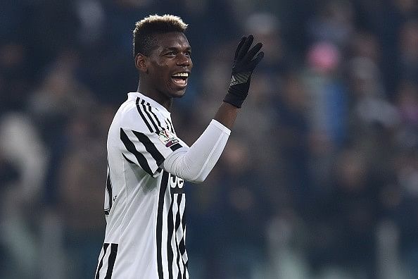 pogba