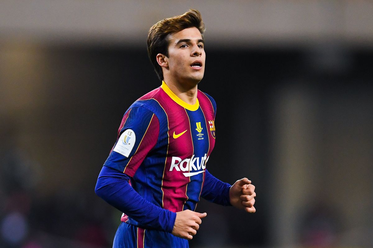 Riqui Puig