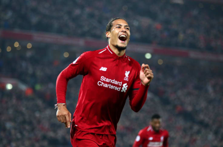 Van Dijk