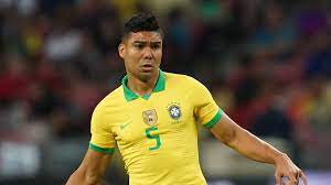 Casemiro