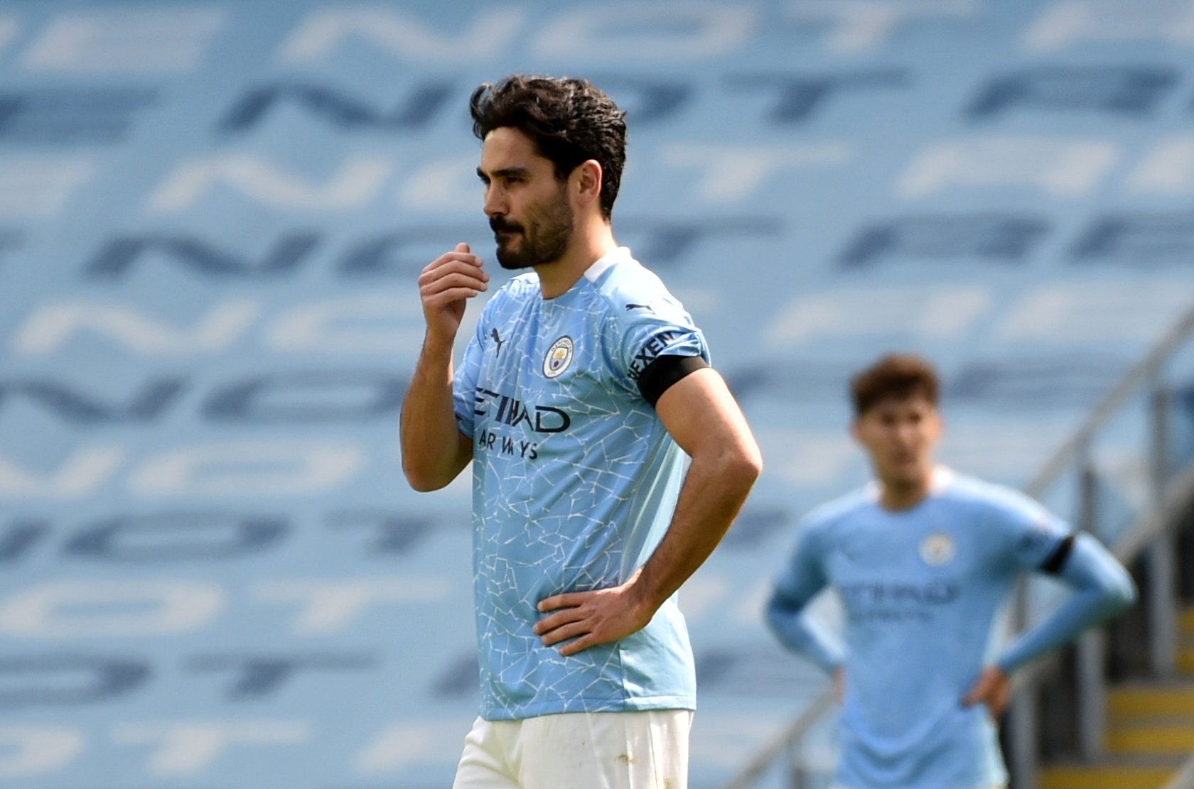 Gundogan