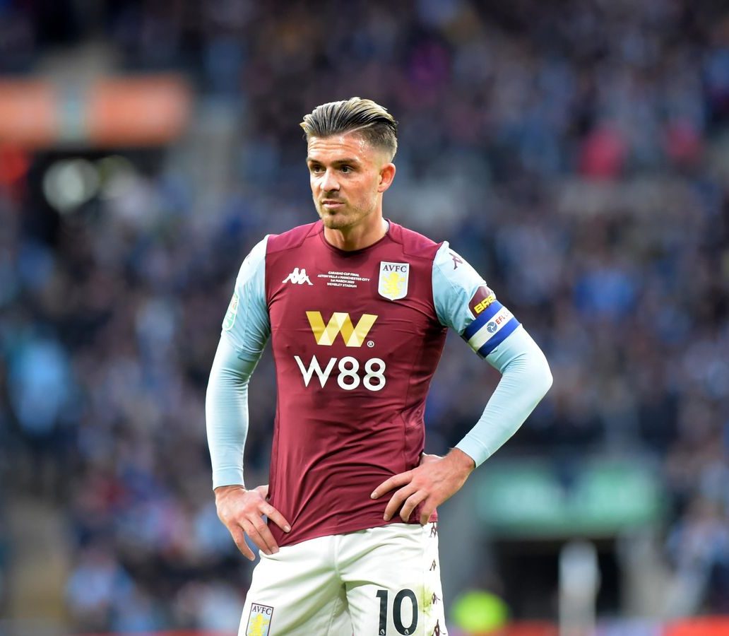 Jack-Grealish