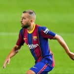 Jordi Alba