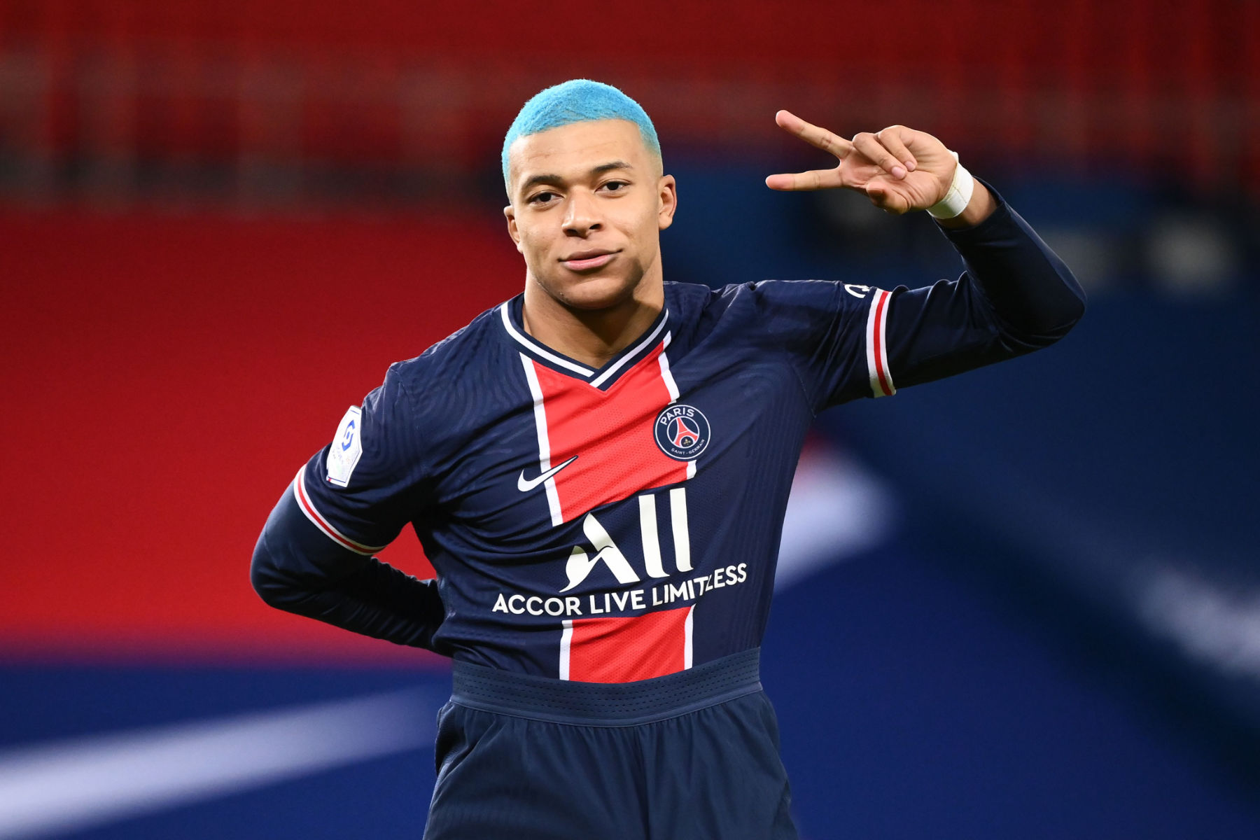 Kylian-Mbappe