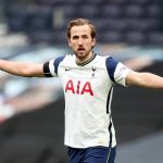 Harry Kane