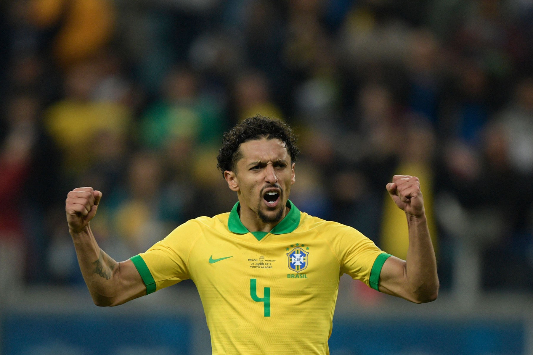 Marquinhos