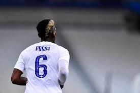 Pogba