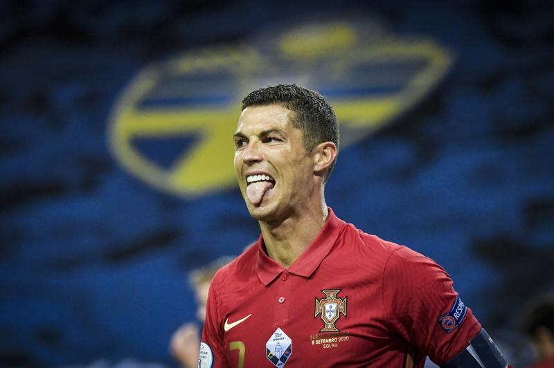 Ronaldo