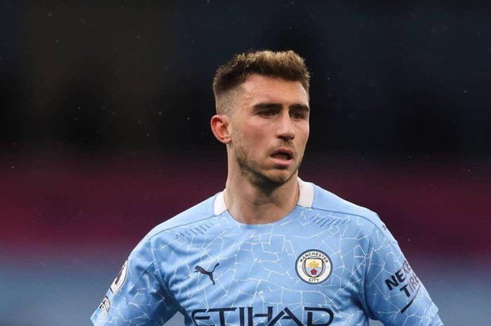 Aymeric Laporte