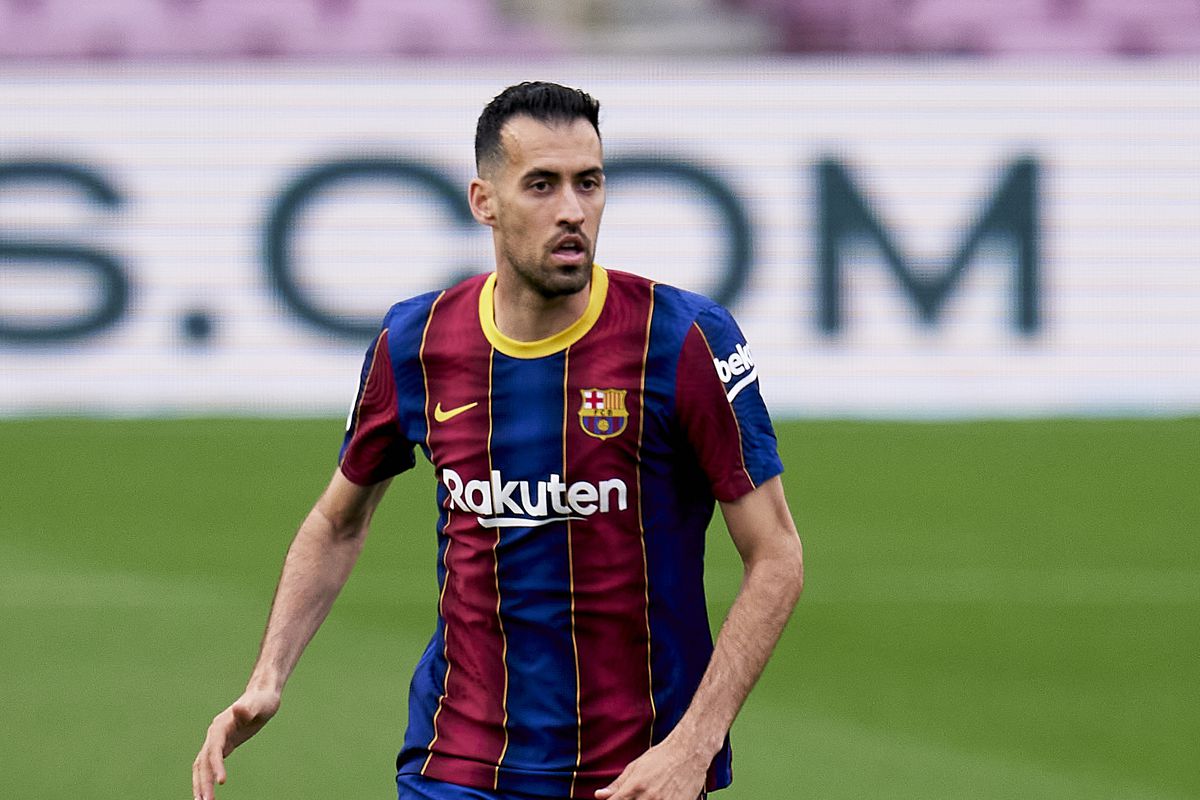 Busquets