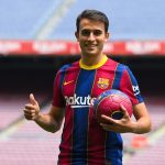 Eric Garcia