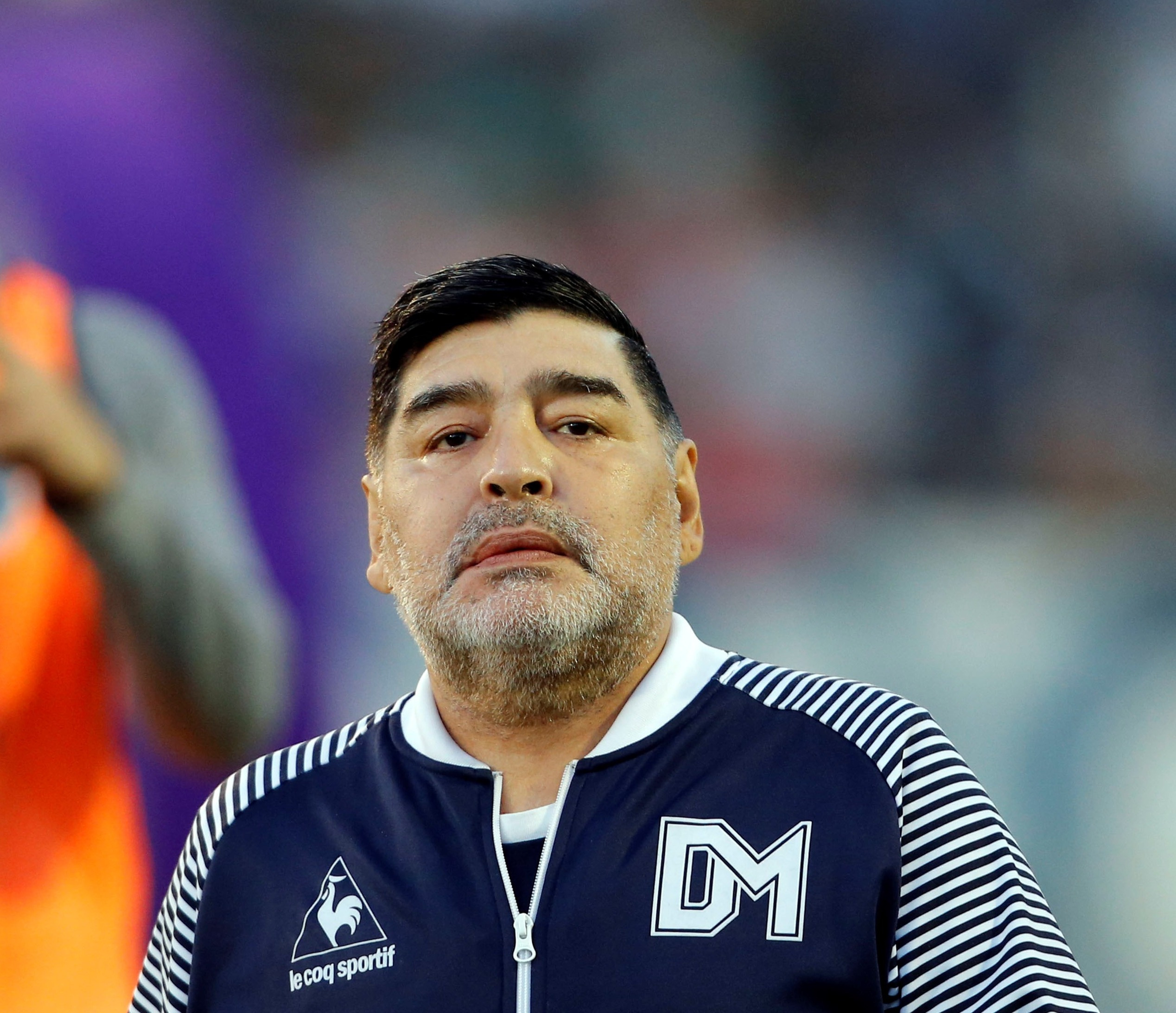 Maradona