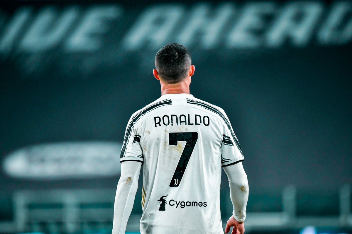 Ronaldo