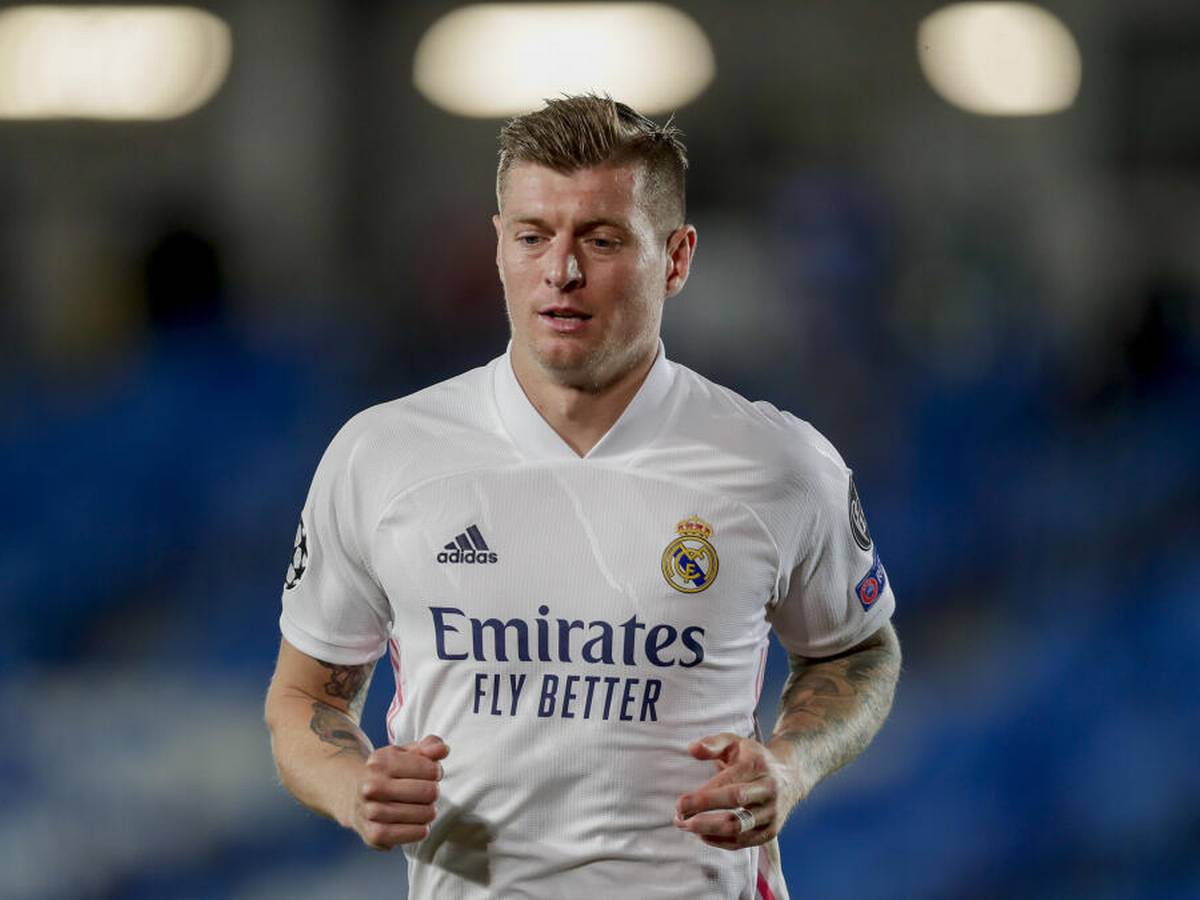 Toni-Kroos