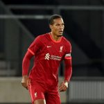 Van Dijk