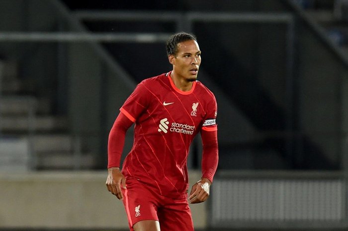 Van Dijk