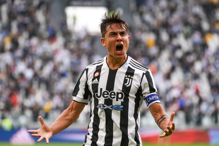 Dybala