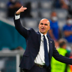 Roberto Martinez