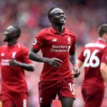 Sadio Mane