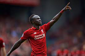 Sadio mane