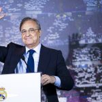 florentino perez